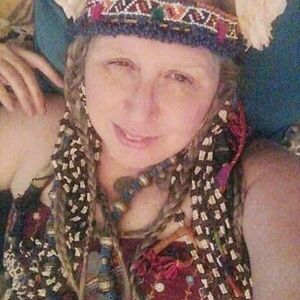 Meet your Posher, Anastasia